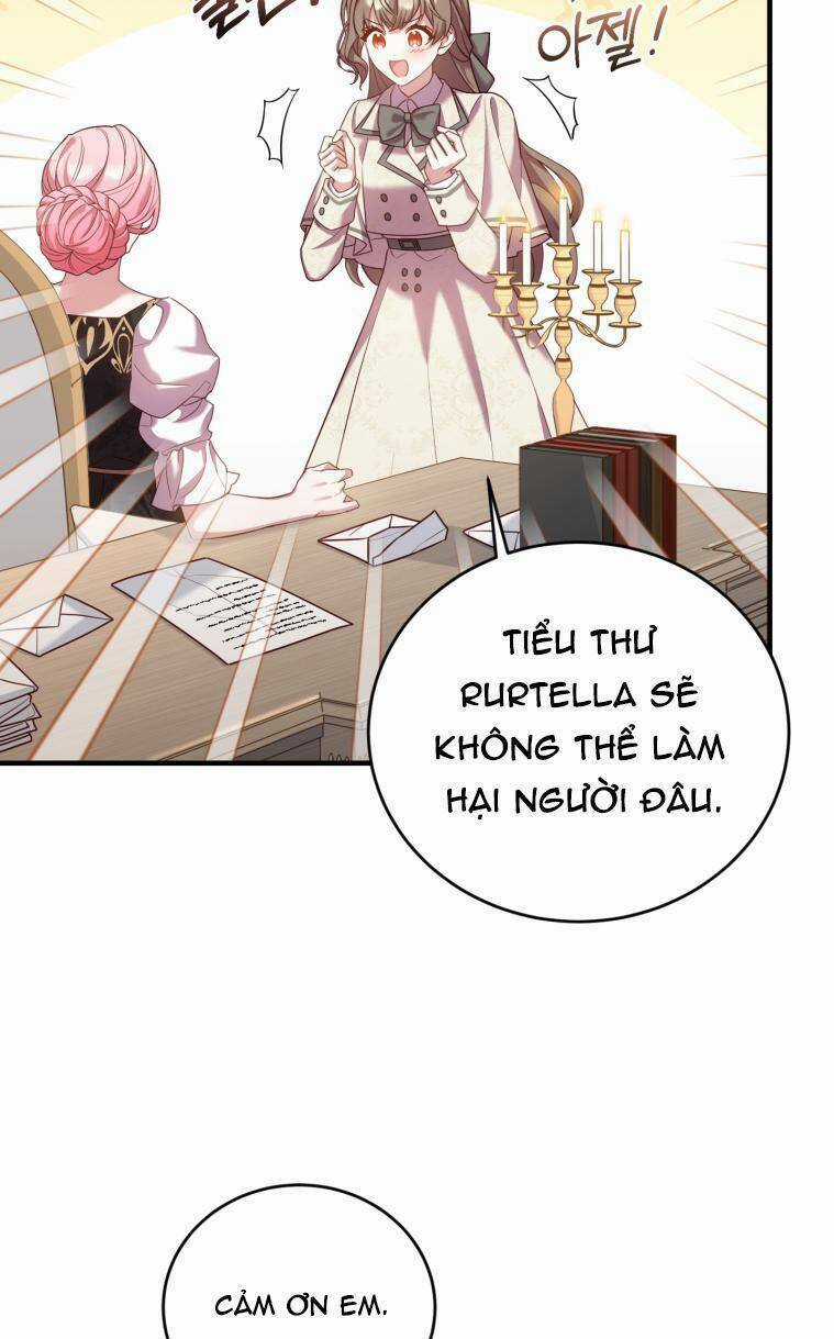 Cái Giá Khi Huỷ Hôn. Chapter 12 trang 37