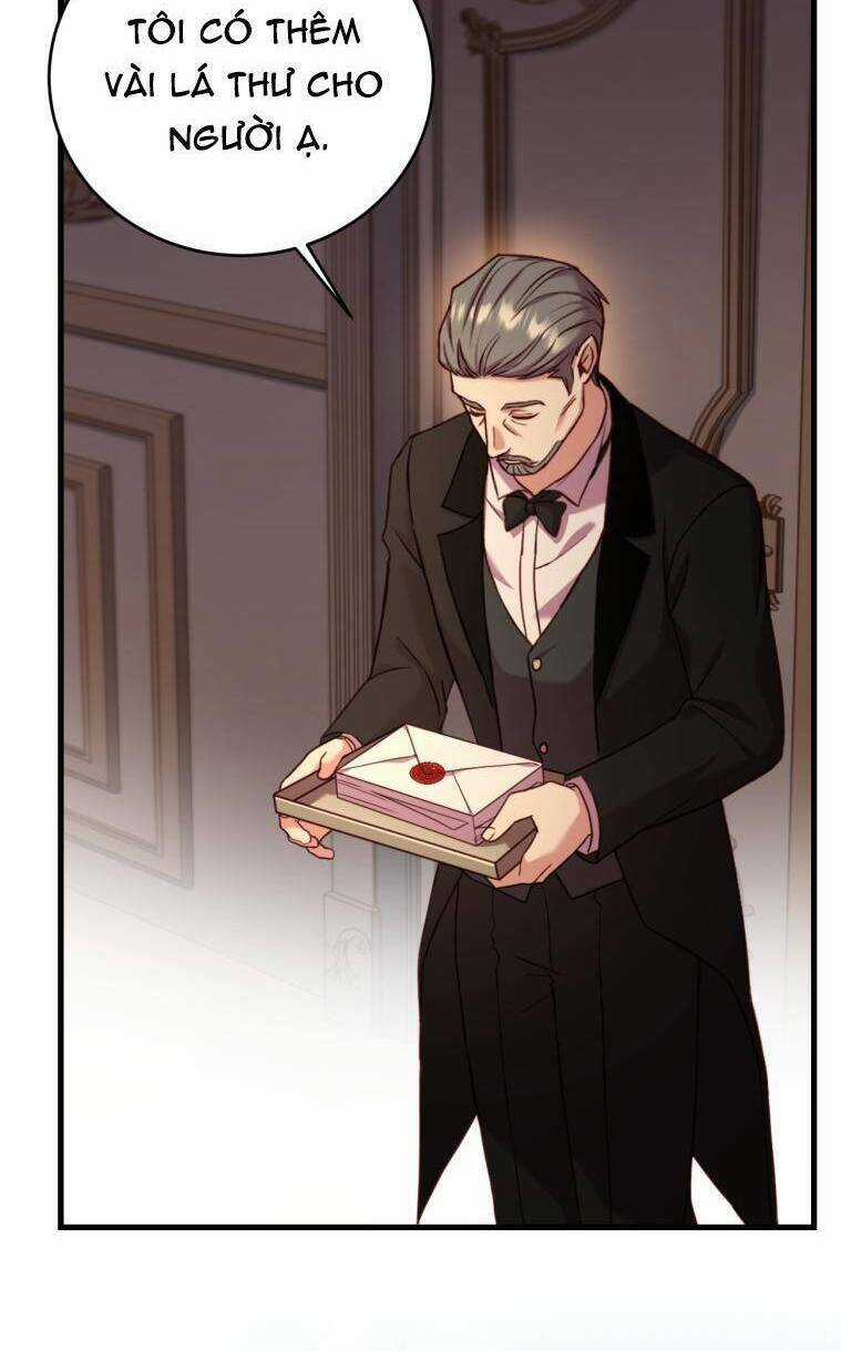 Cái Giá Khi Huỷ Hôn. Chapter 12 trang 43