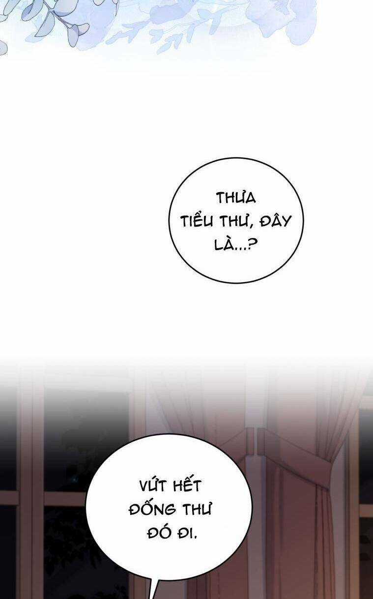 Cái Giá Khi Huỷ Hôn. Chapter 12 trang 45
