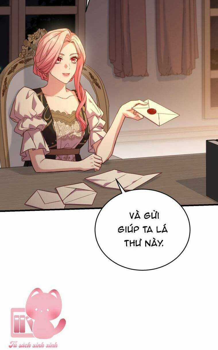 Cái Giá Khi Huỷ Hôn. Chapter 12 trang 46