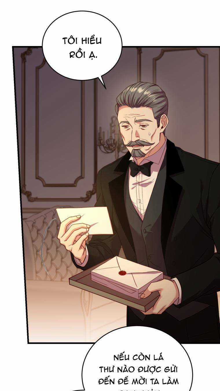 Cái Giá Khi Huỷ Hôn. Chapter 12 trang 47