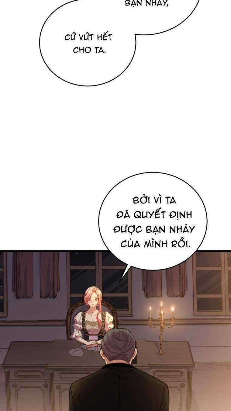 Cái Giá Khi Huỷ Hôn. Chapter 12 trang 48