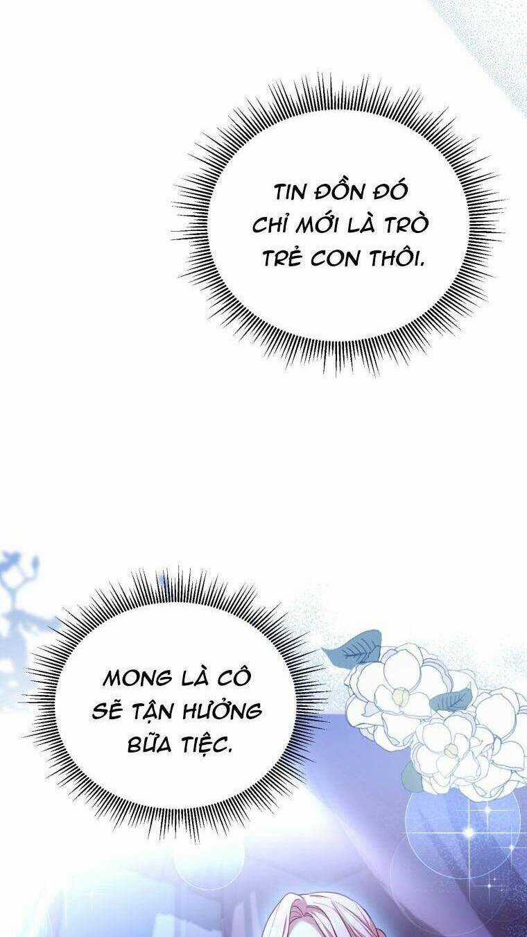 Cái Giá Khi Huỷ Hôn. Chapter 12 trang 54