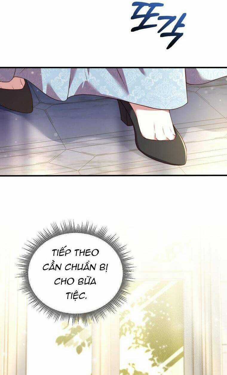 Cái Giá Khi Huỷ Hôn. Chapter 12 trang 60