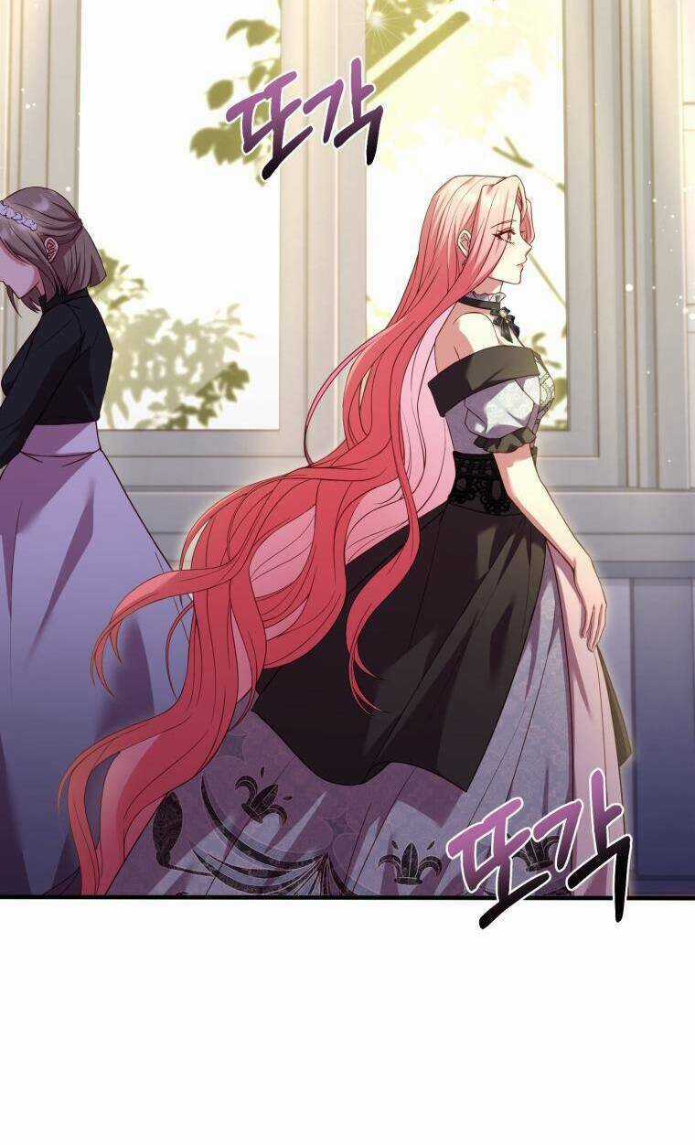 Cái Giá Khi Huỷ Hôn. Chapter 12 trang 61