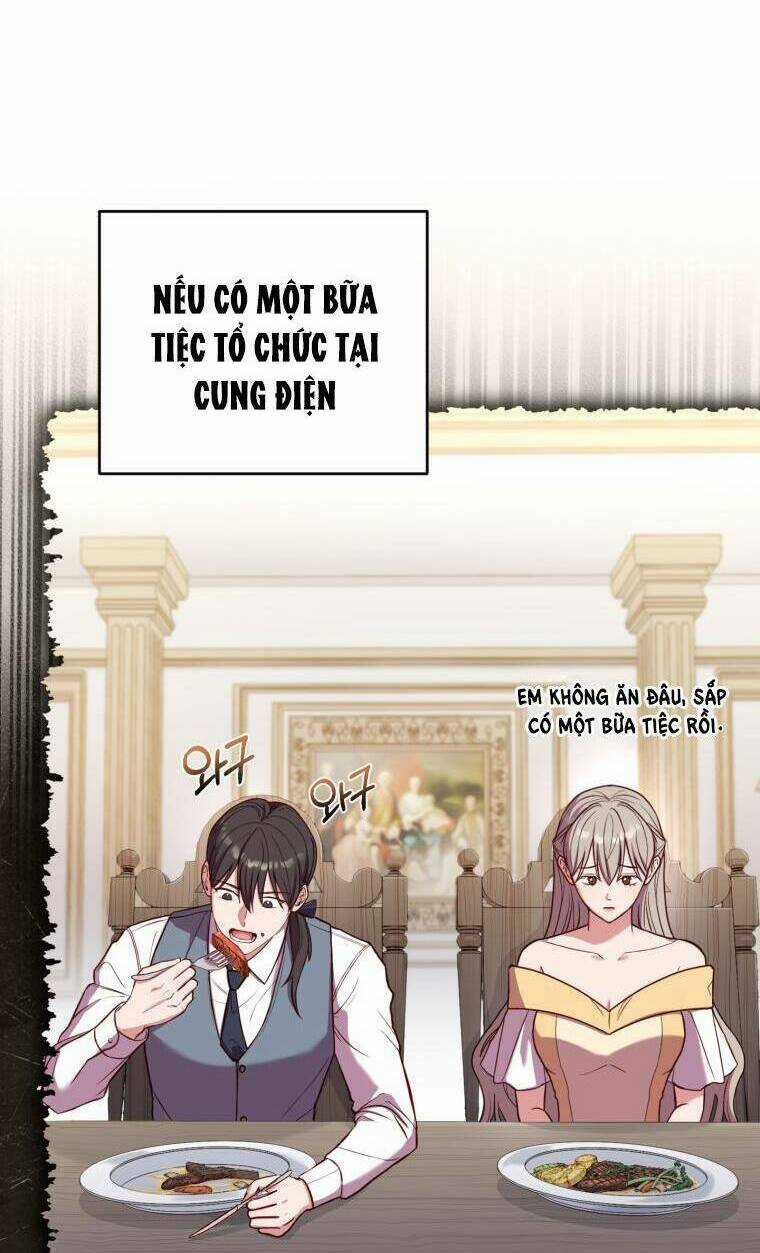 Cái Giá Khi Huỷ Hôn. Chapter 12 trang 62
