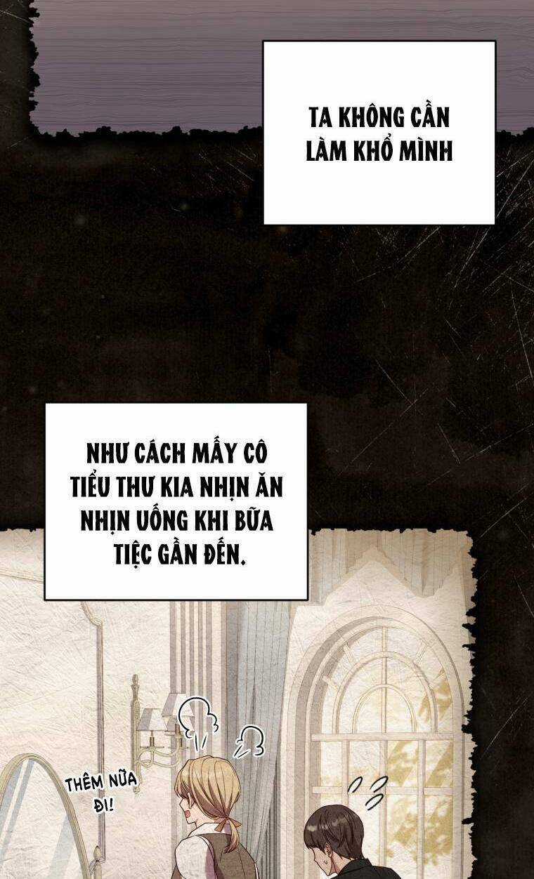 Cái Giá Khi Huỷ Hôn. Chapter 12 trang 63