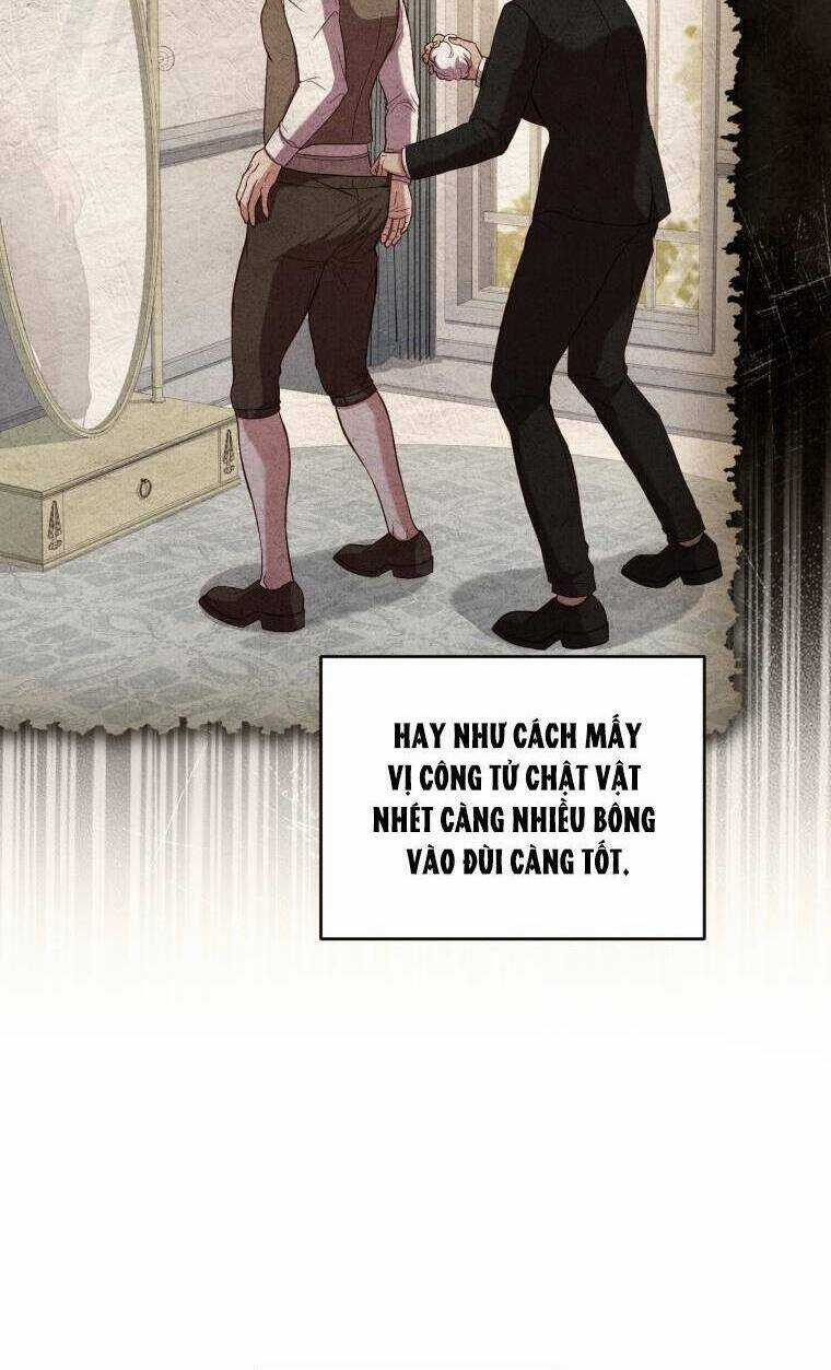 Cái Giá Khi Huỷ Hôn. Chapter 12 trang 64