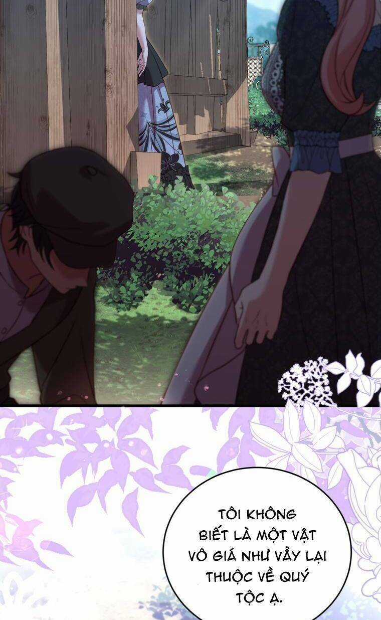 Cái Giá Khi Huỷ Hôn. Chapter 12 trang 69