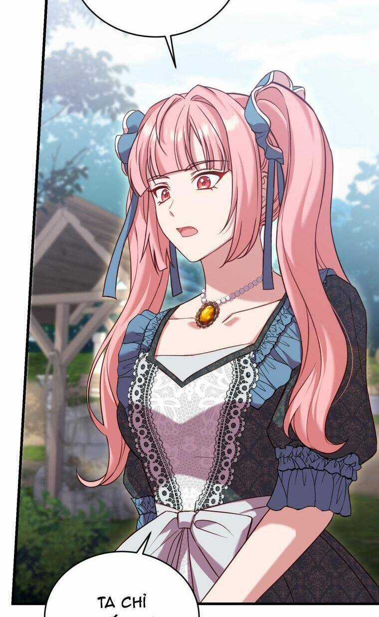 Cái Giá Khi Huỷ Hôn. Chapter 12 trang 72