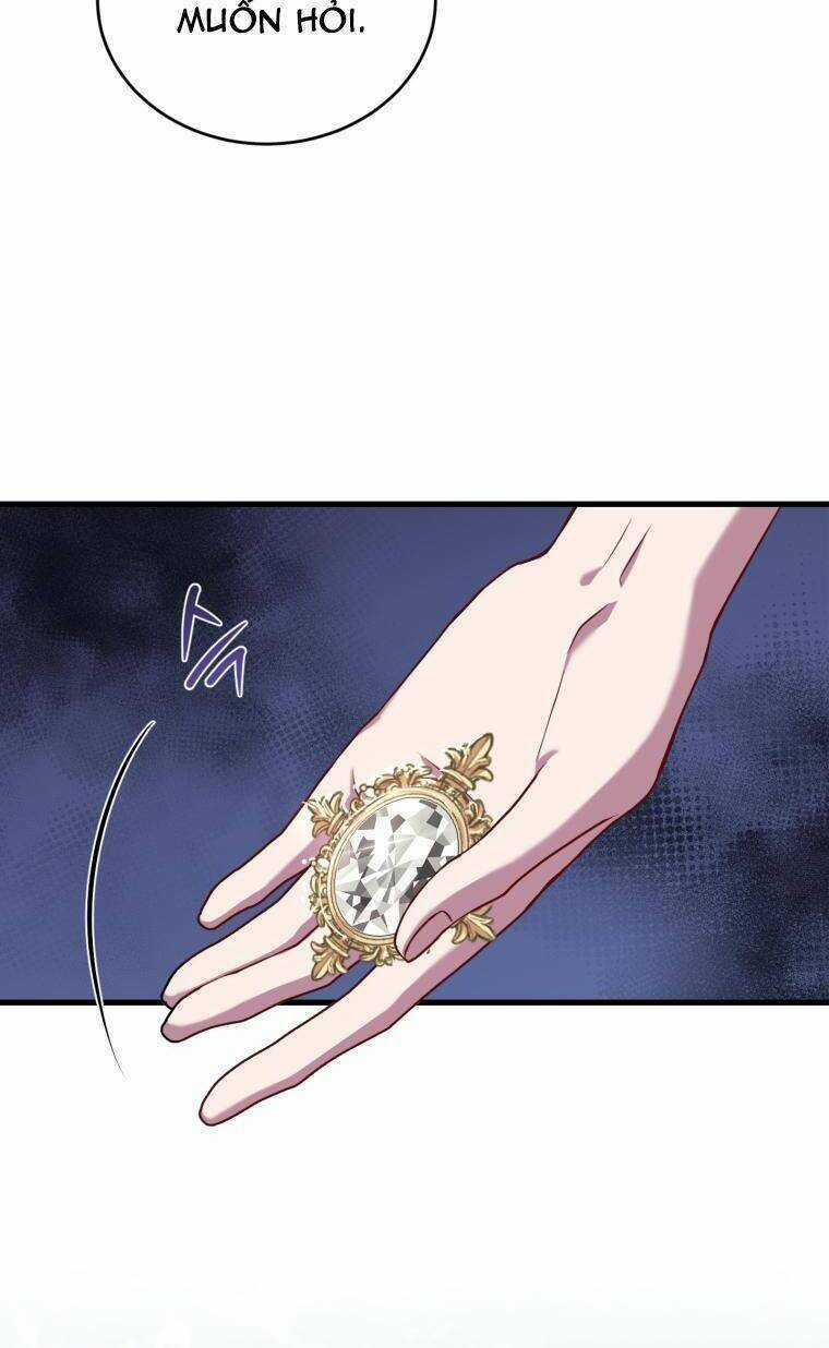 Cái Giá Khi Huỷ Hôn. Chapter 12 trang 73