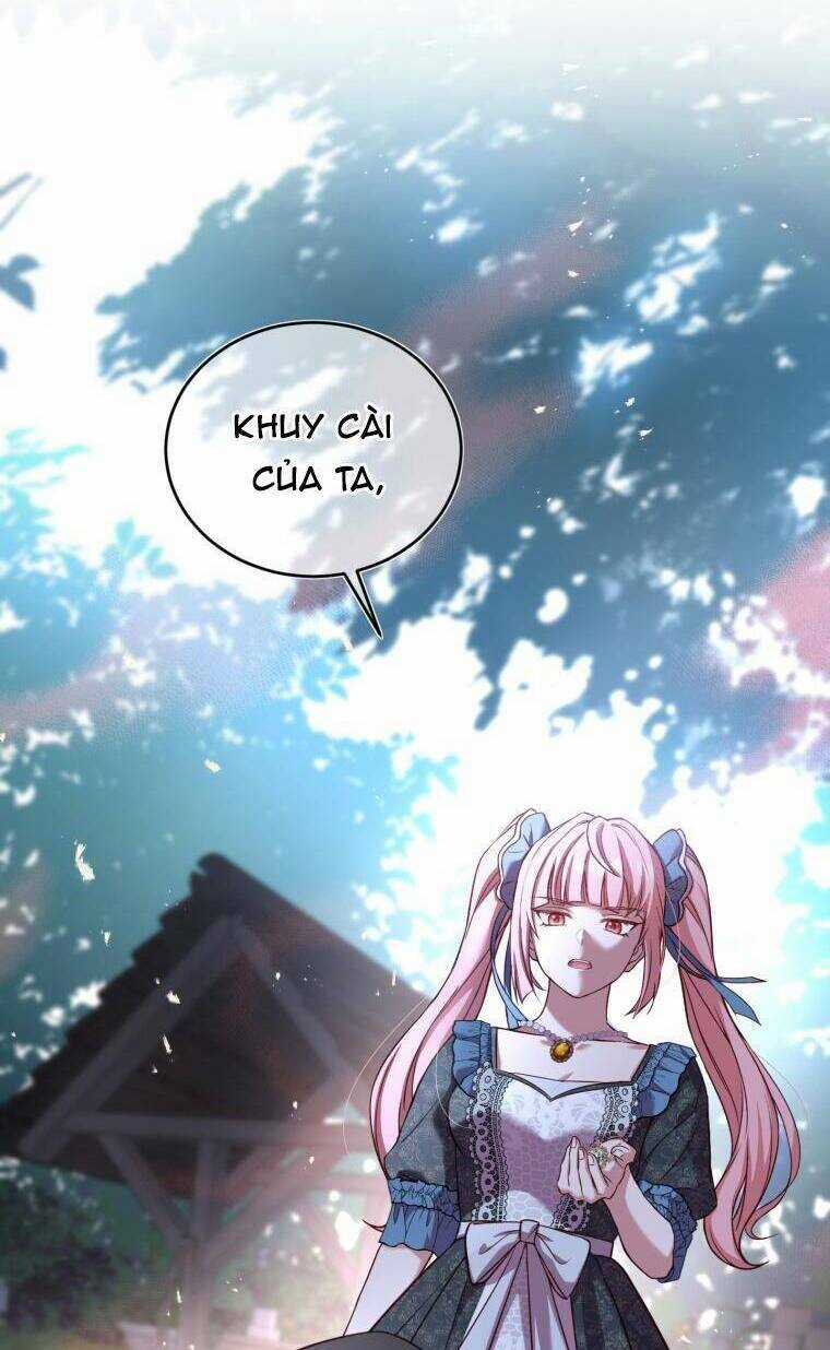 Cái Giá Khi Huỷ Hôn. Chapter 12 trang 74