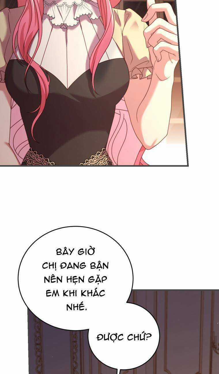 Cái Giá Khi Huỷ Hôn. Chapter 12 trang 9