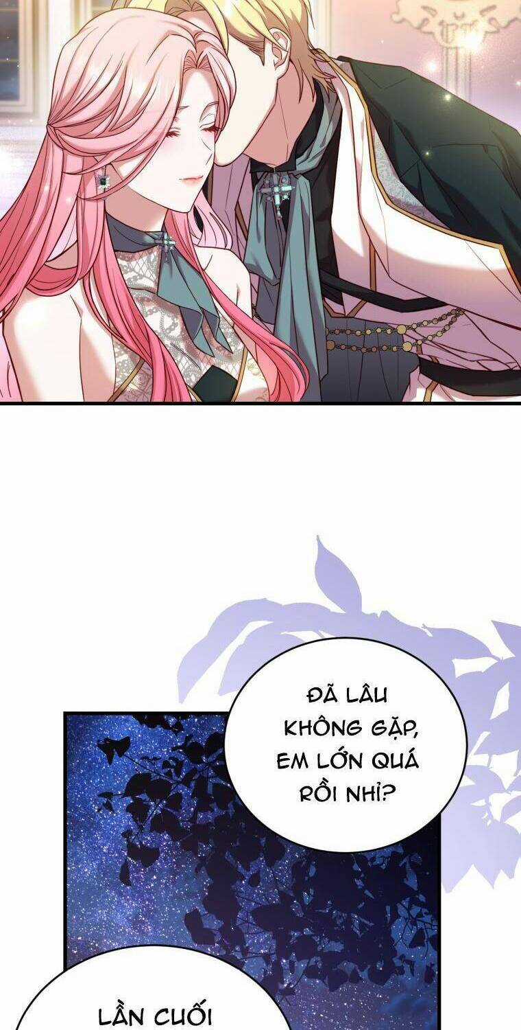 Cái Giá Khi Huỷ Hôn. Chapter 13 trang 76