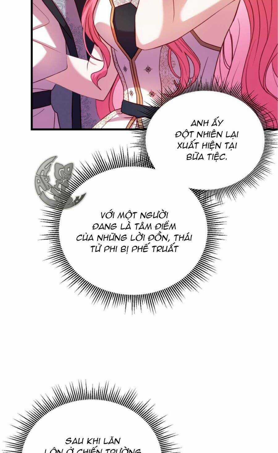 Cái Giá Khi Huỷ Hôn. Chapter 14 trang 14