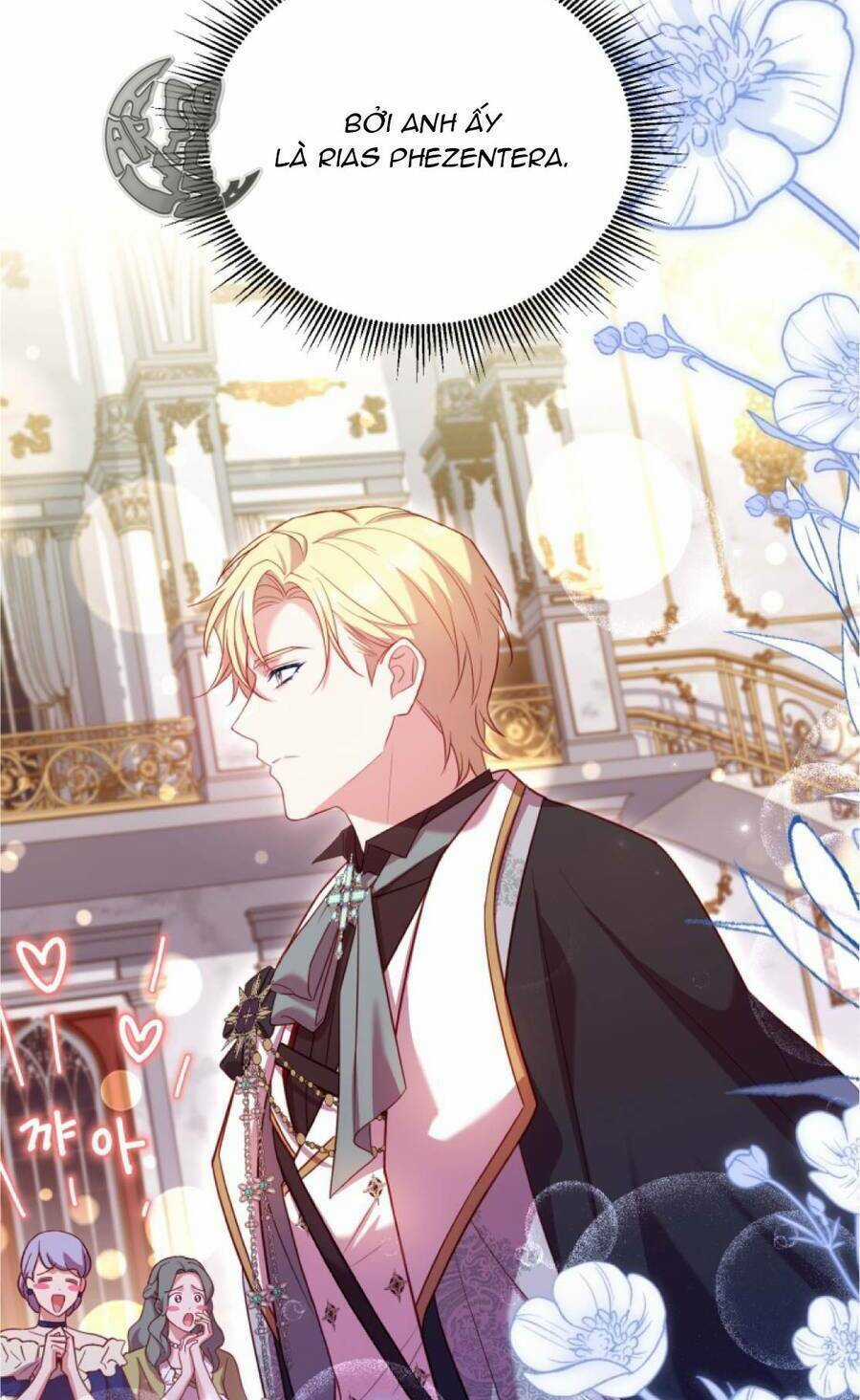 Cái Giá Khi Huỷ Hôn. Chapter 14 trang 16