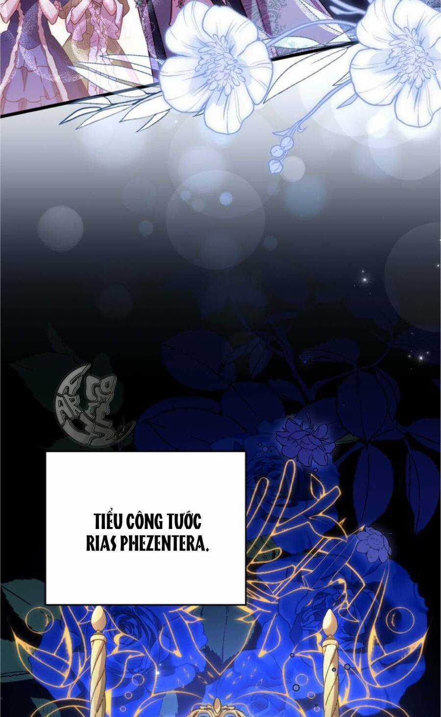 Cái Giá Khi Huỷ Hôn. Chapter 14 trang 17