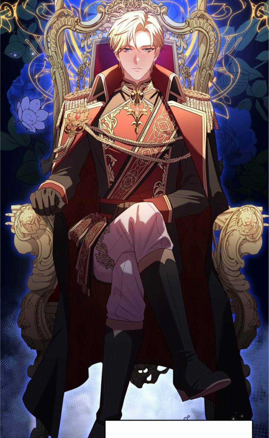 Cái Giá Khi Huỷ Hôn. Chapter 14 trang 18