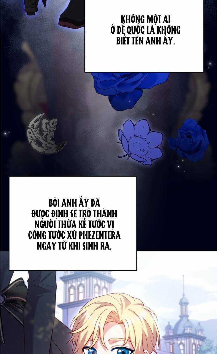 Cái Giá Khi Huỷ Hôn. Chapter 14 trang 19