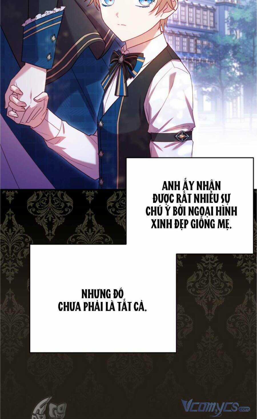 Cái Giá Khi Huỷ Hôn. Chapter 14 trang 20