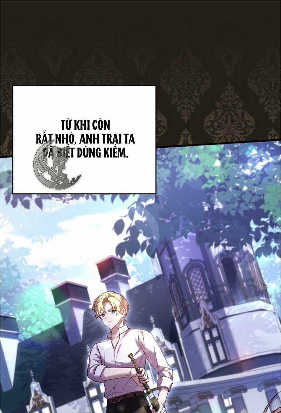 Cái Giá Khi Huỷ Hôn. Chapter 14 trang 21