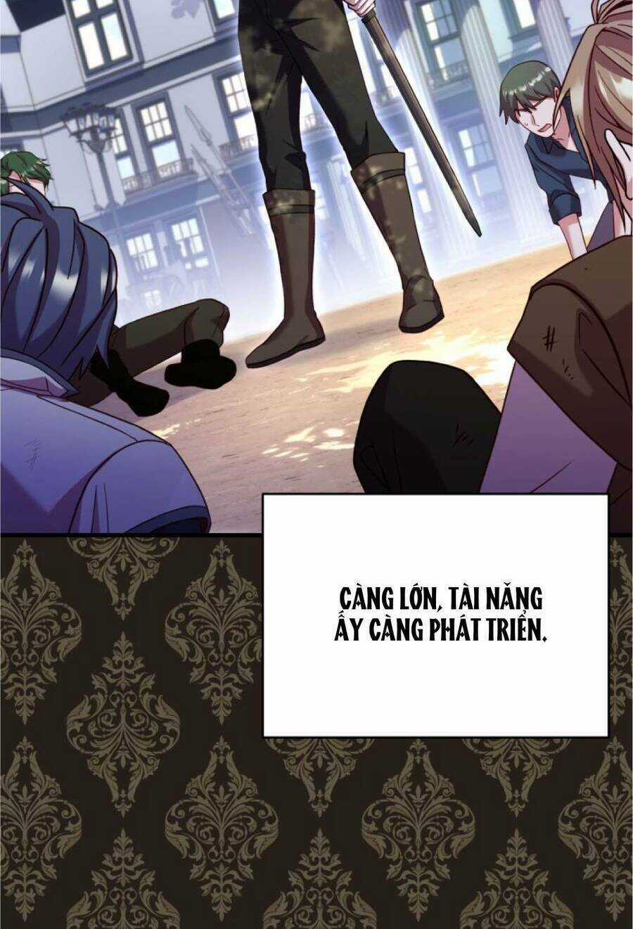 Cái Giá Khi Huỷ Hôn. Chapter 14 trang 22