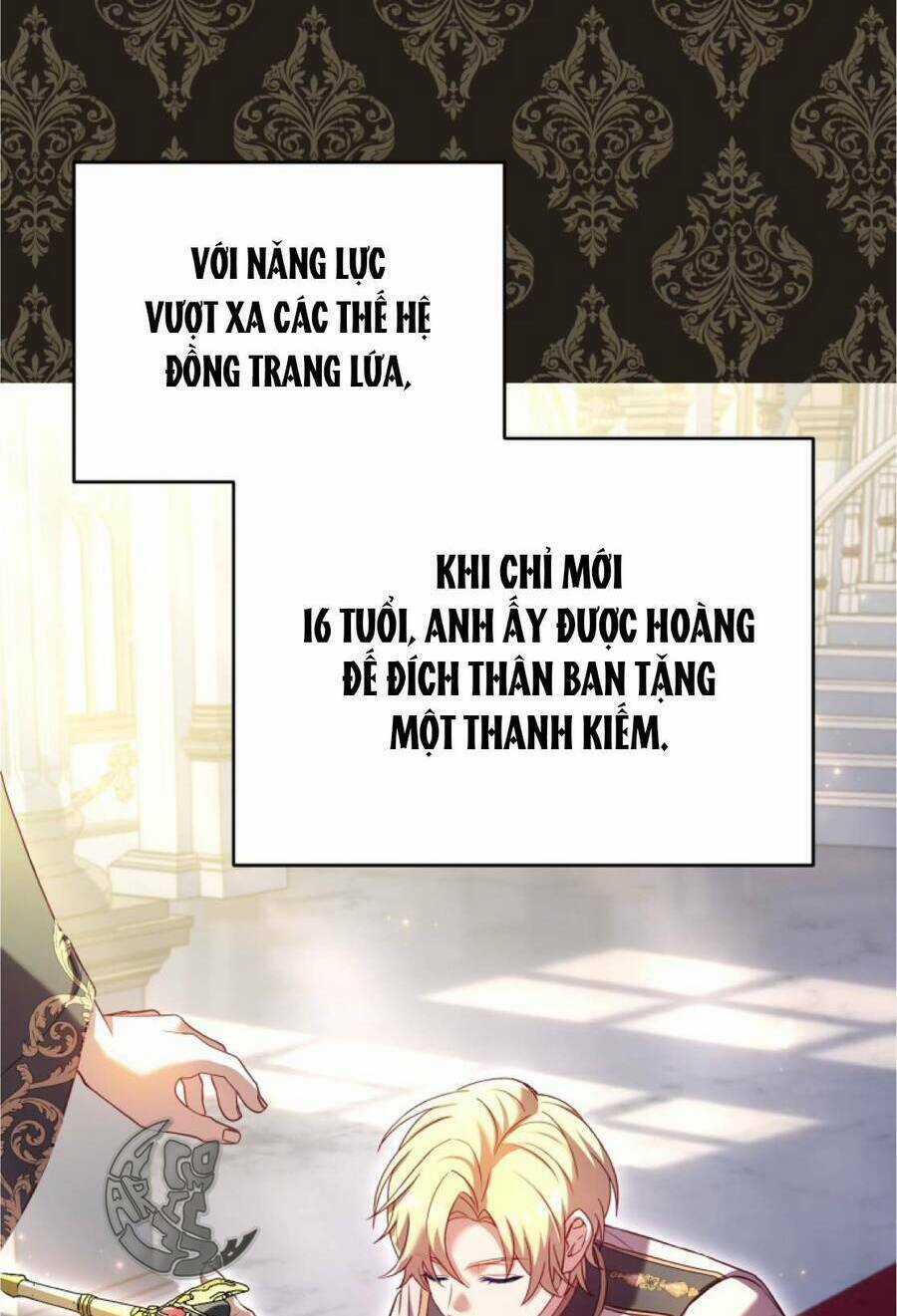 Cái Giá Khi Huỷ Hôn. Chapter 14 trang 23