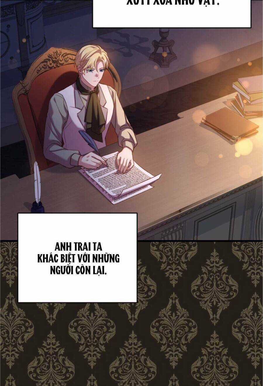 Cái Giá Khi Huỷ Hôn. Chapter 14 trang 25