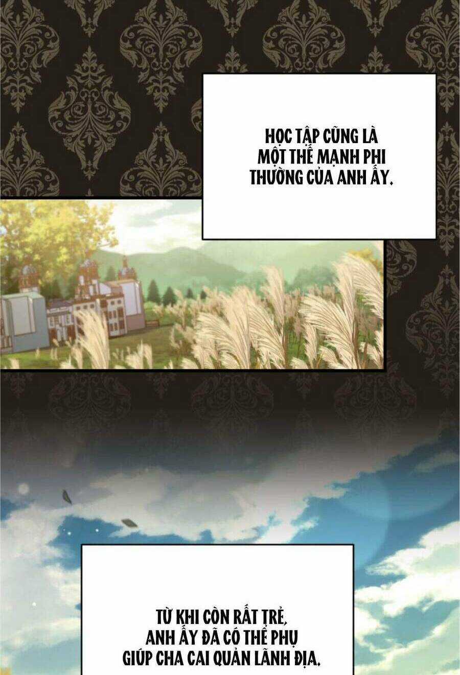 Cái Giá Khi Huỷ Hôn. Chapter 14 trang 26