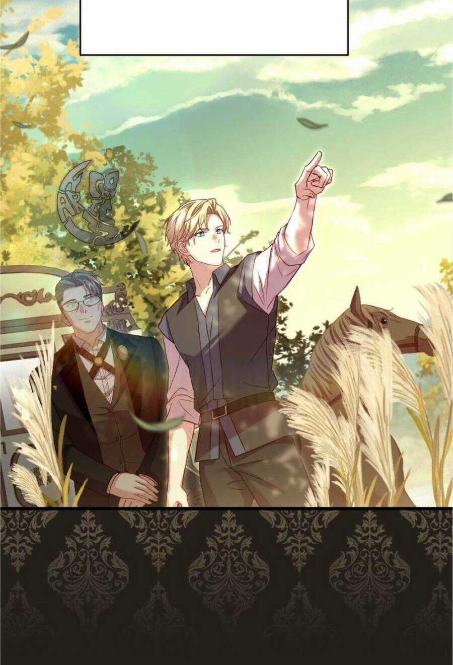 Cái Giá Khi Huỷ Hôn. Chapter 14 trang 27