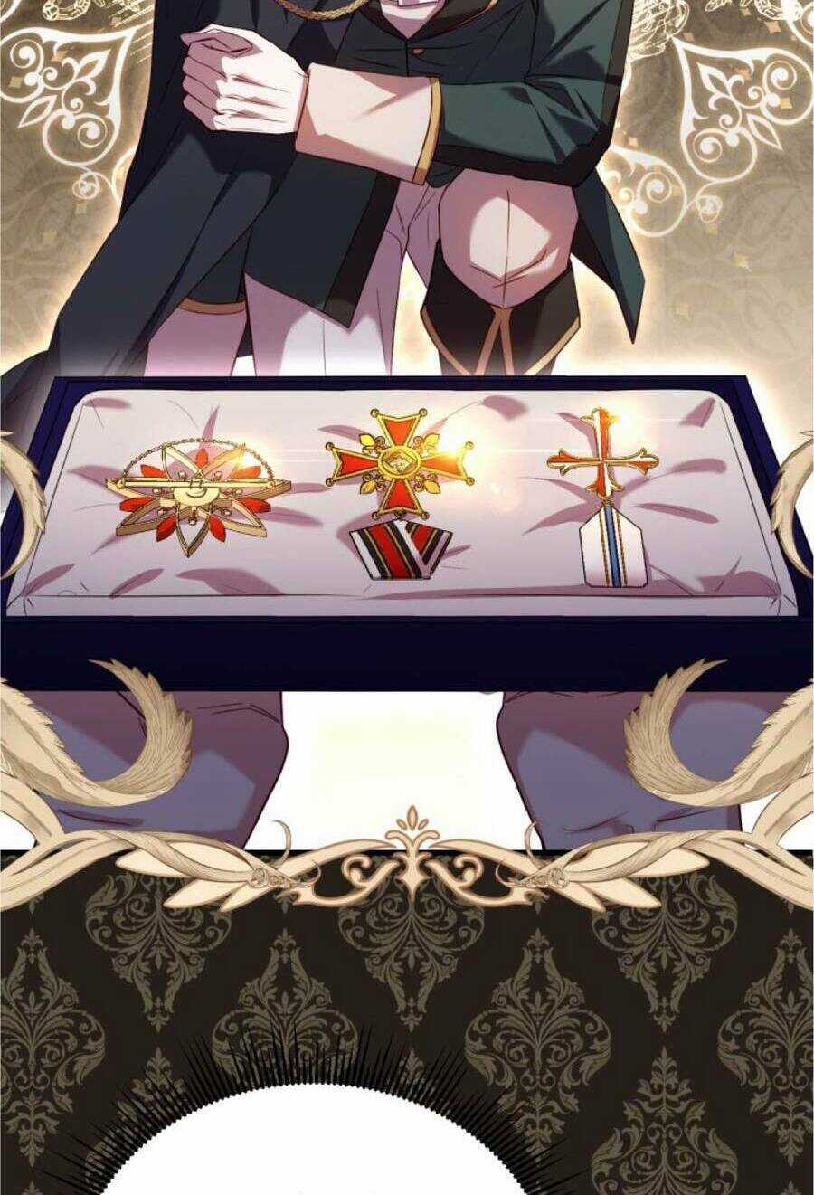 Cái Giá Khi Huỷ Hôn. Chapter 14 trang 32