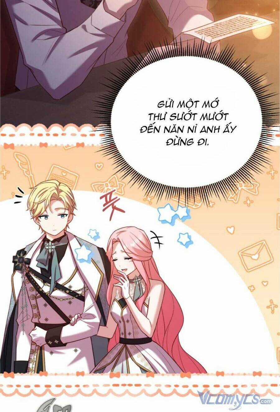 Cái Giá Khi Huỷ Hôn. Chapter 14 trang 34