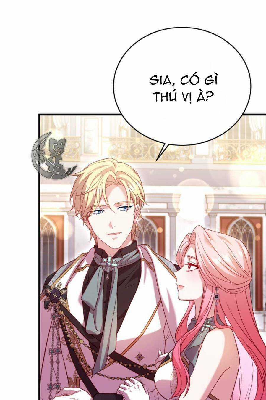 Cái Giá Khi Huỷ Hôn. Chapter 14 trang 35