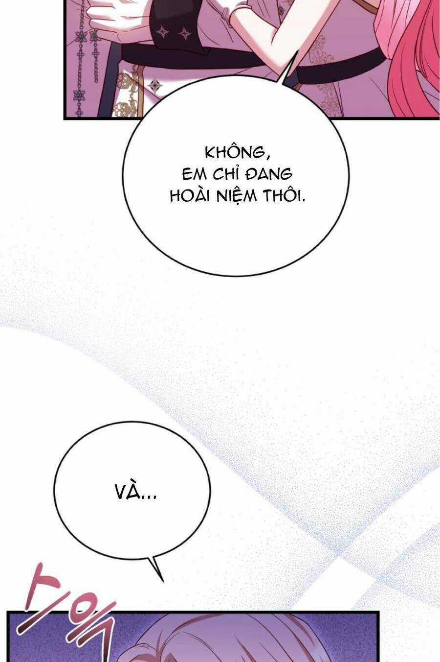 Cái Giá Khi Huỷ Hôn. Chapter 14 trang 36