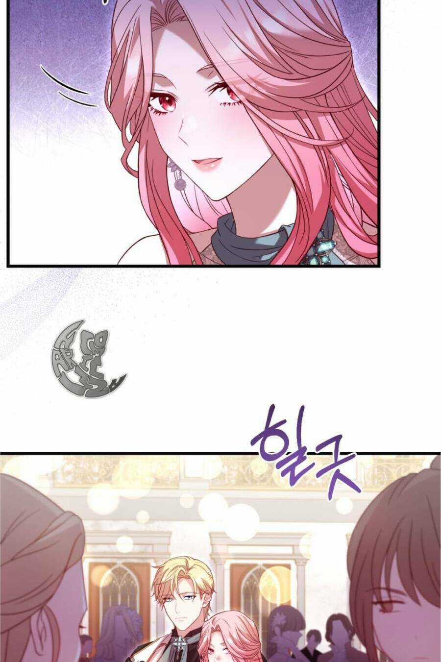 Cái Giá Khi Huỷ Hôn. Chapter 14 trang 37