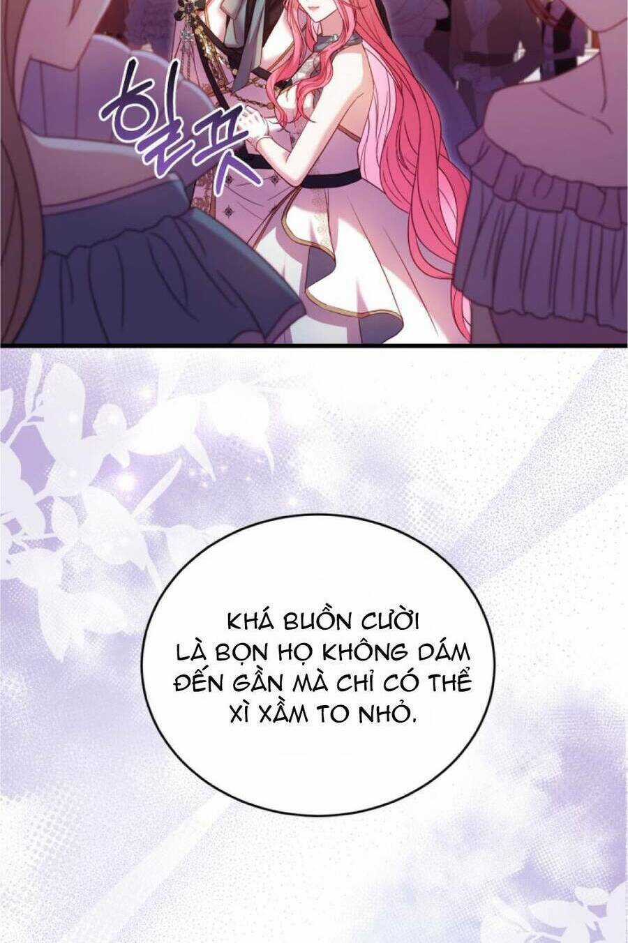 Cái Giá Khi Huỷ Hôn. Chapter 14 trang 38