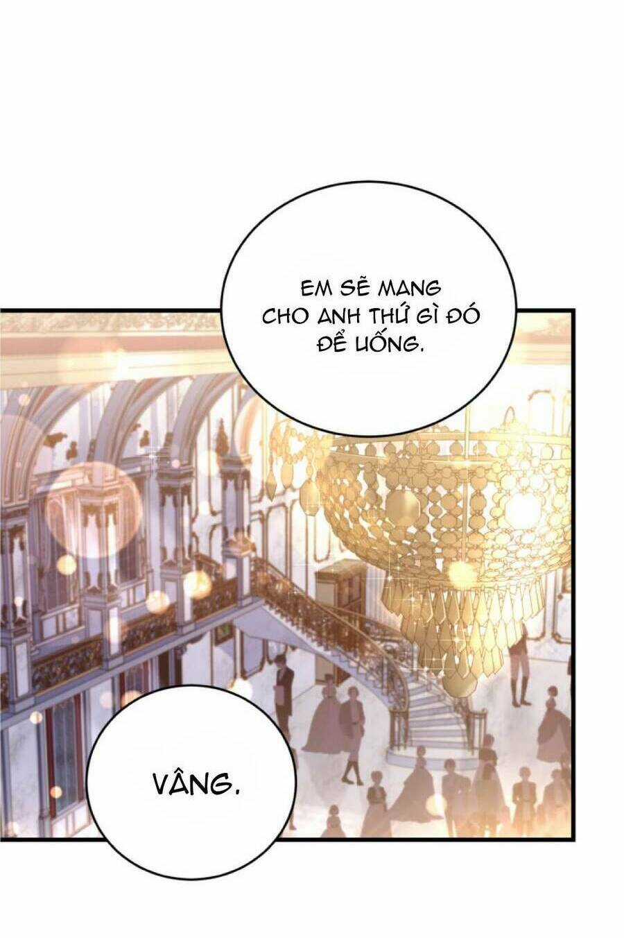 Cái Giá Khi Huỷ Hôn. Chapter 14 trang 44