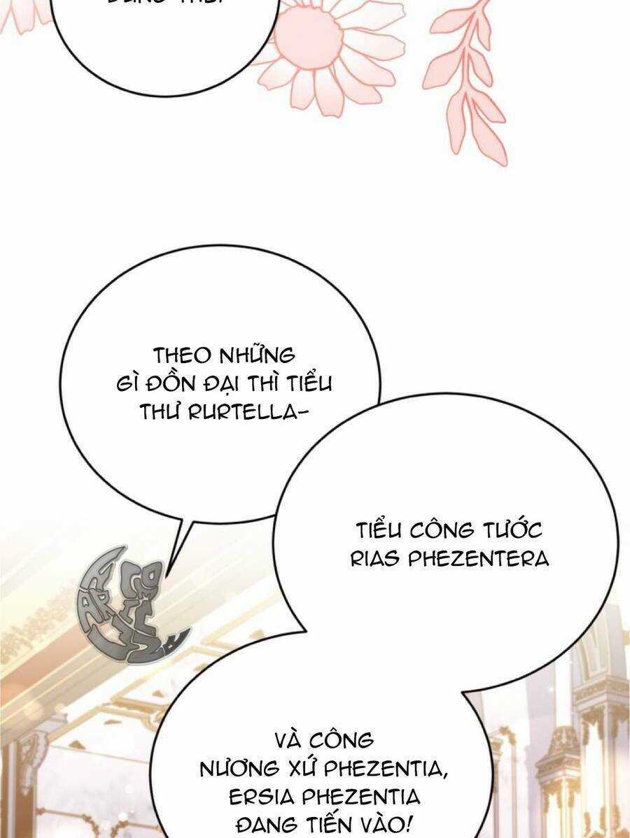 Cái Giá Khi Huỷ Hôn. Chapter 14 trang 5