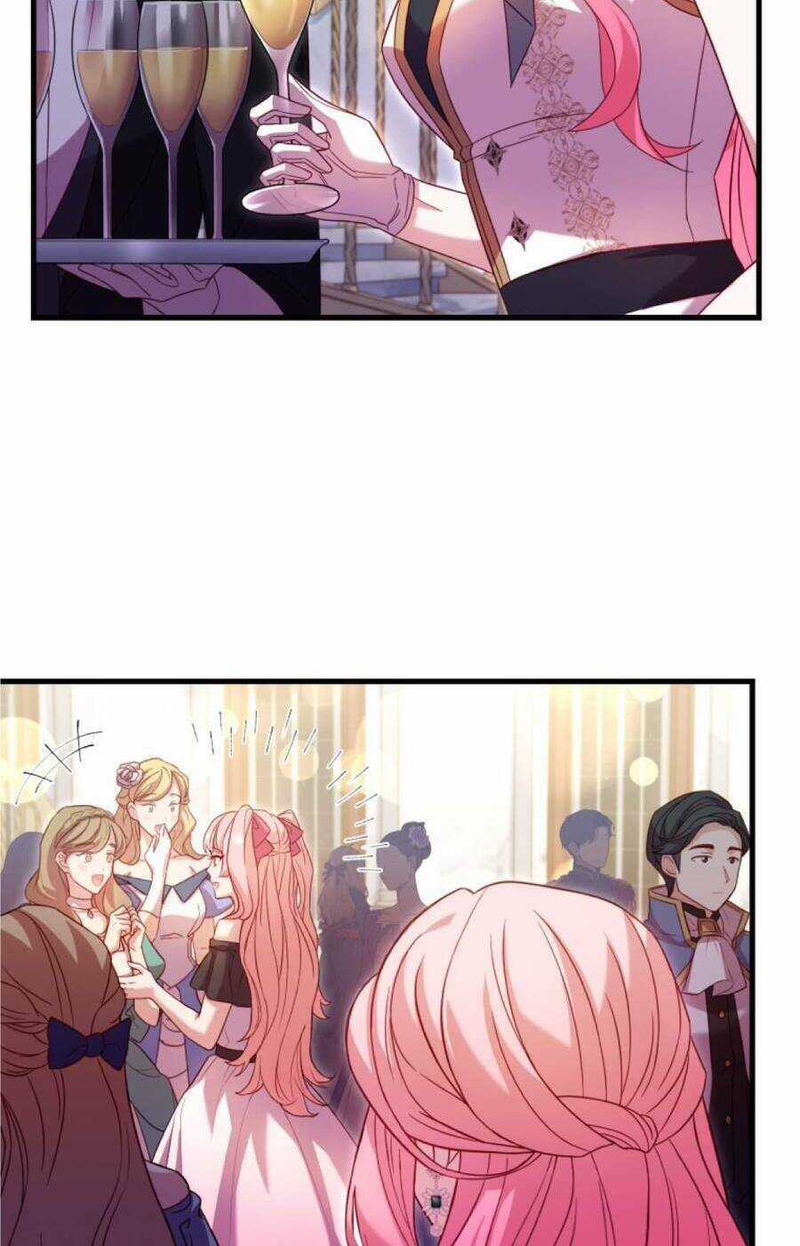 Cái Giá Khi Huỷ Hôn. Chapter 14 trang 50