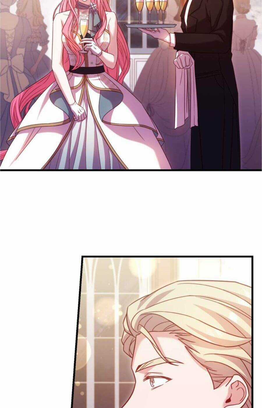 Cái Giá Khi Huỷ Hôn. Chapter 14 trang 52