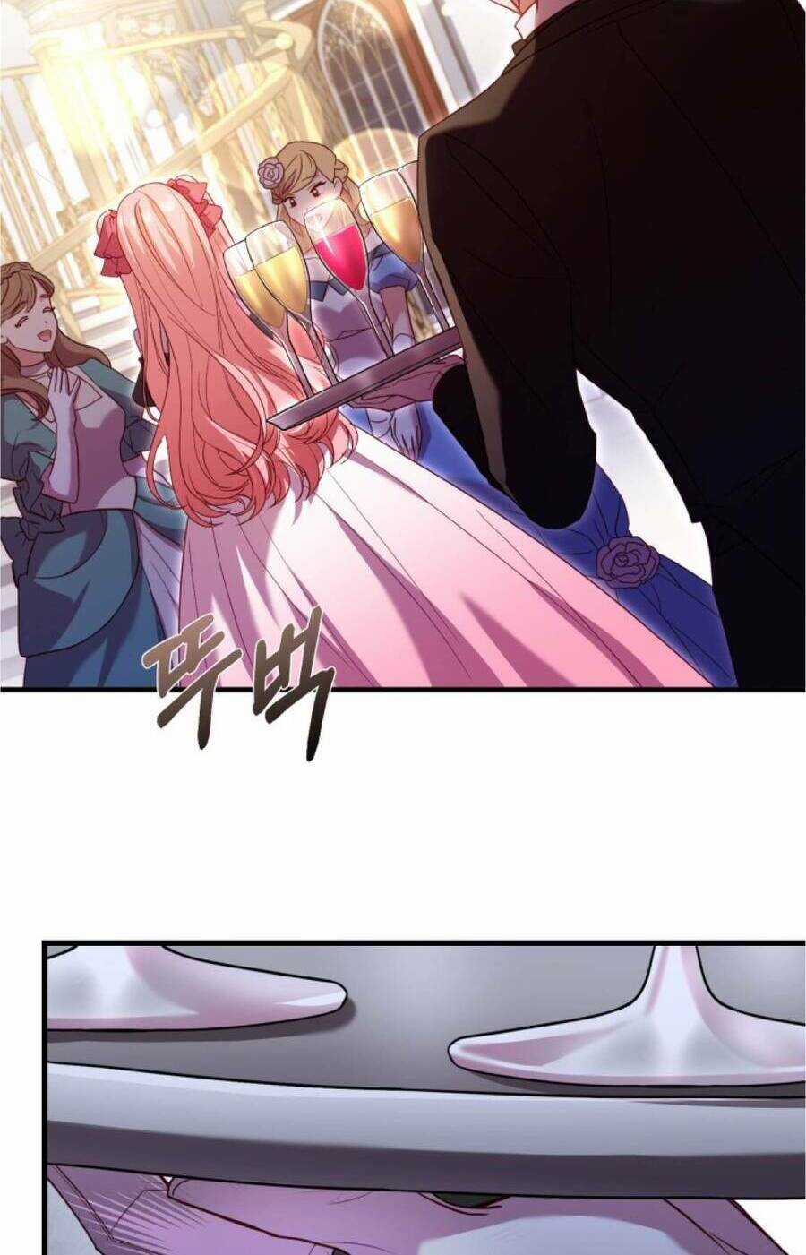 Cái Giá Khi Huỷ Hôn. Chapter 14 trang 54