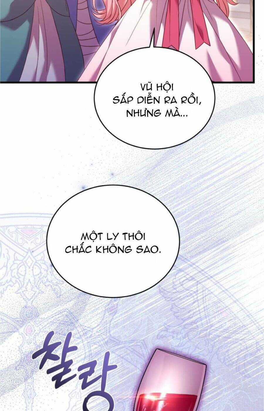 Cái Giá Khi Huỷ Hôn. Chapter 14 trang 58