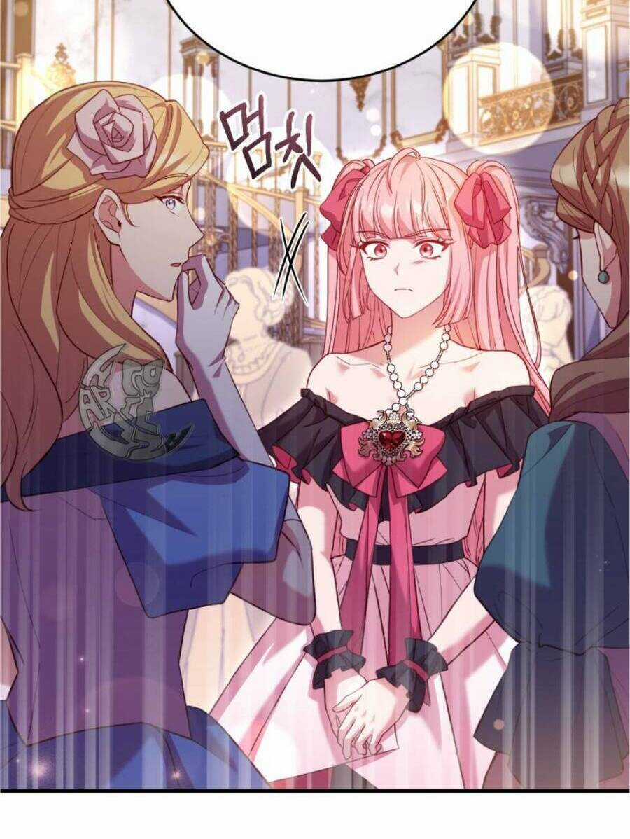 Cái Giá Khi Huỷ Hôn. Chapter 14 trang 6