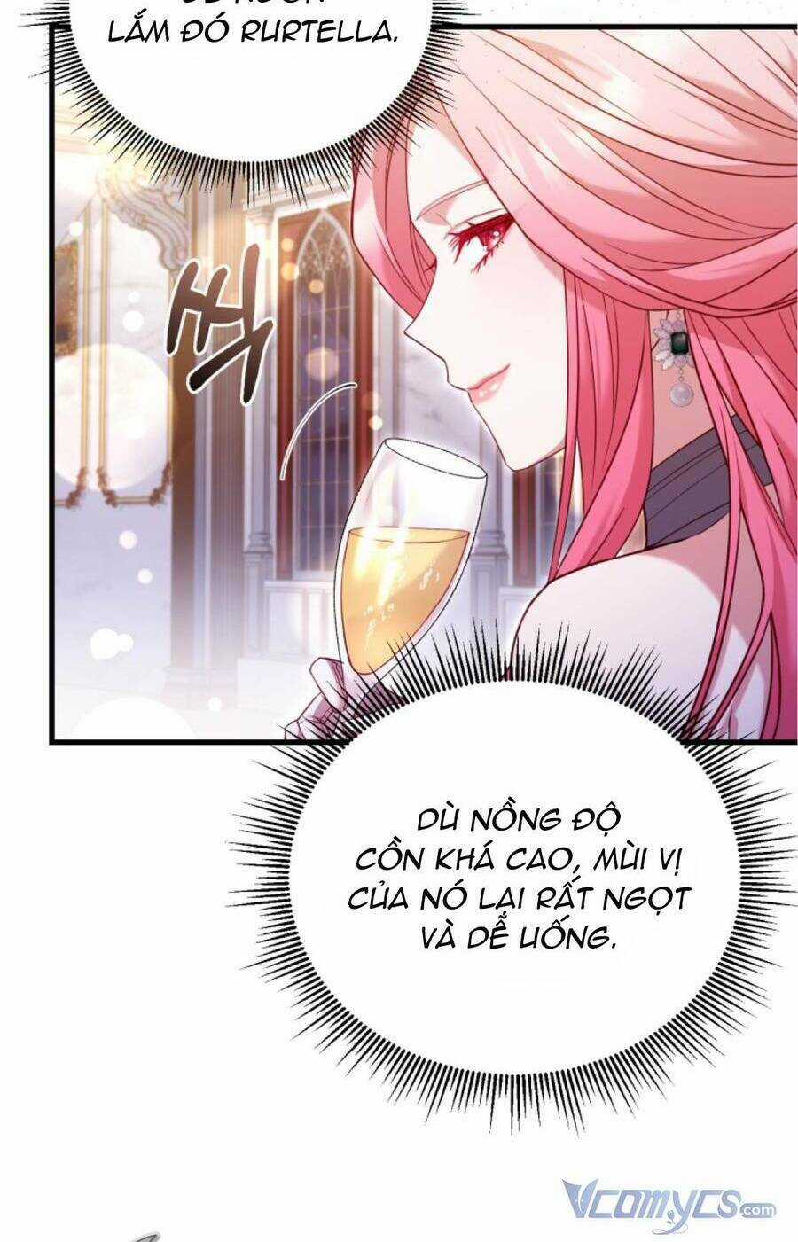 Cái Giá Khi Huỷ Hôn. Chapter 14 trang 60