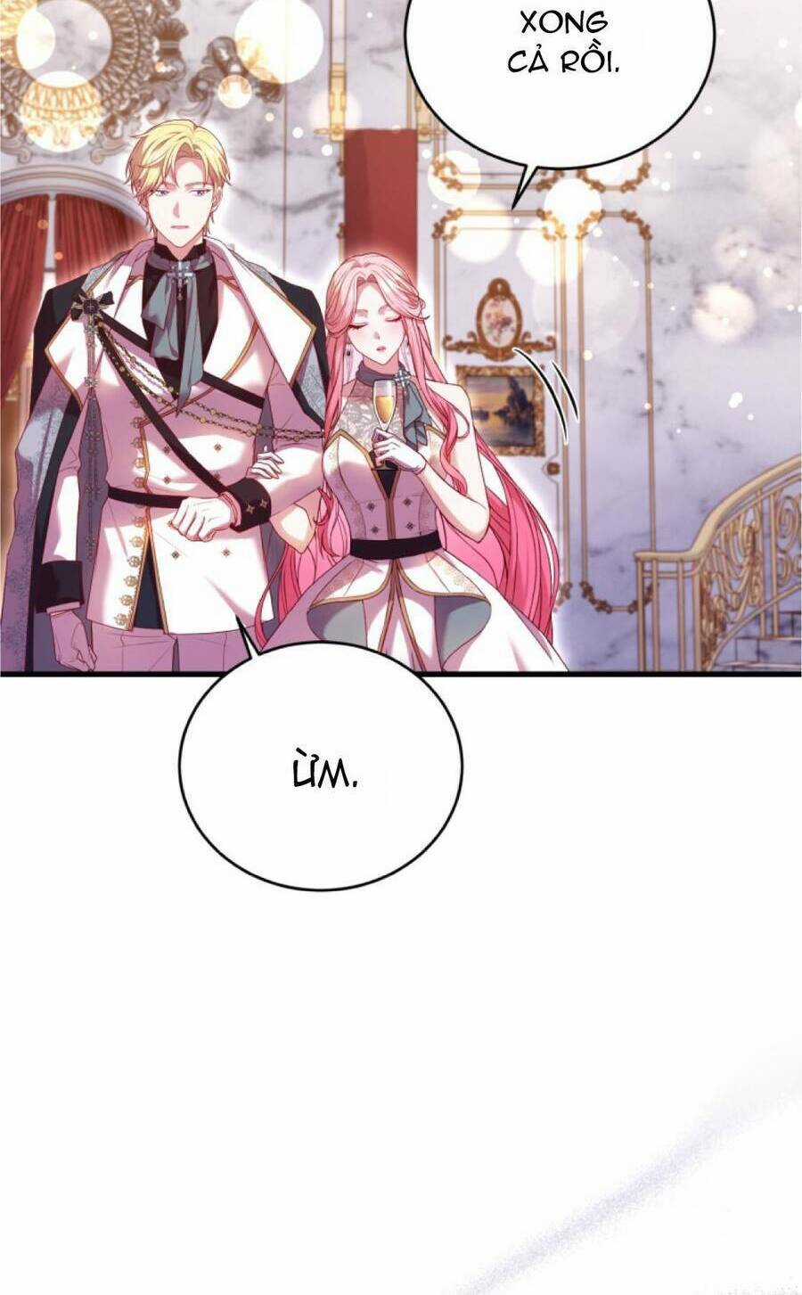 Cái Giá Khi Huỷ Hôn. Chapter 14 trang 62