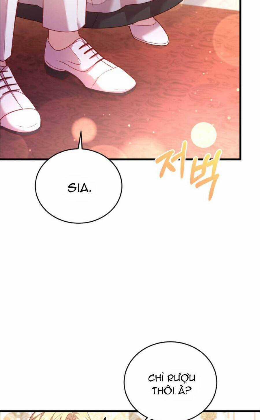 Cái Giá Khi Huỷ Hôn. Chapter 14 trang 65