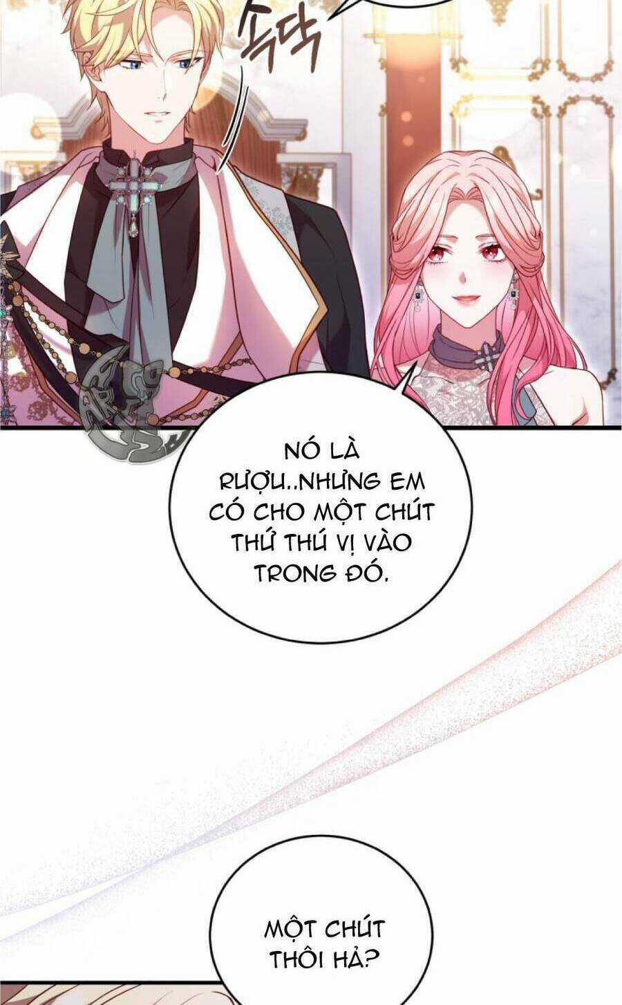 Cái Giá Khi Huỷ Hôn. Chapter 14 trang 66