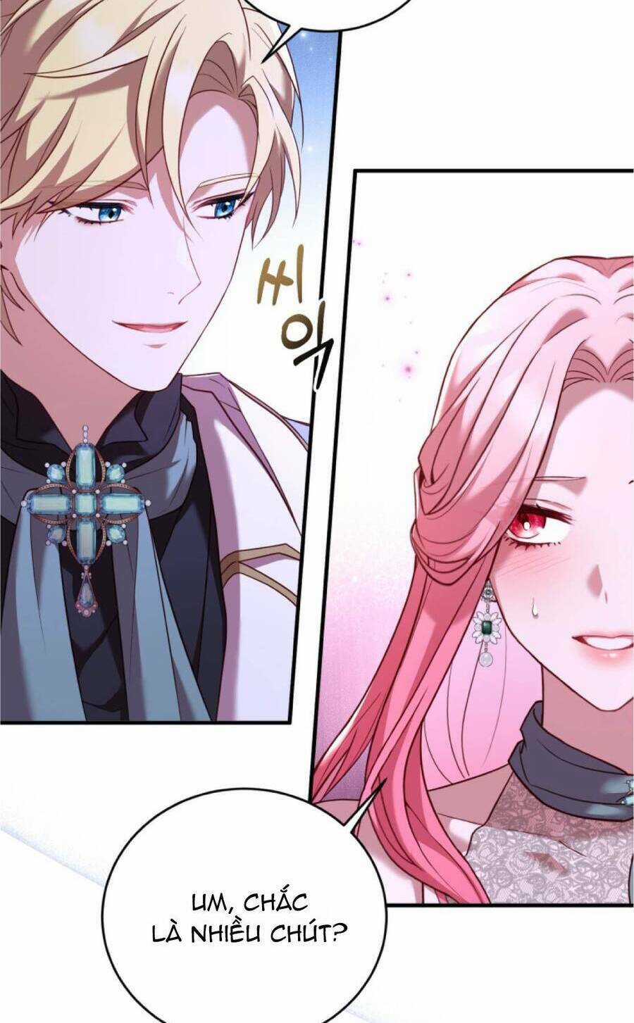 Cái Giá Khi Huỷ Hôn. Chapter 14 trang 67