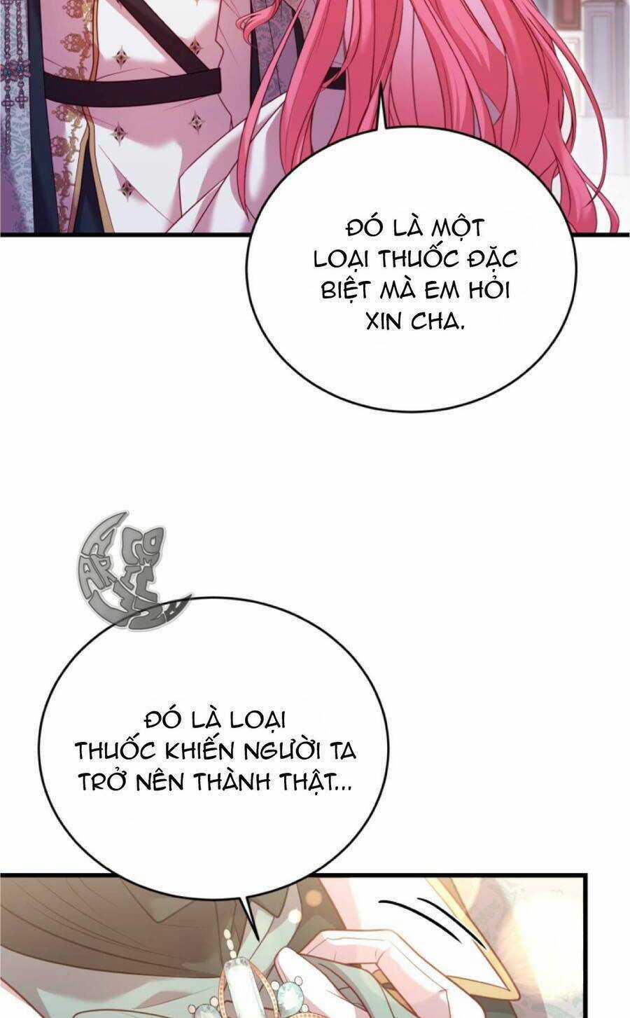 Cái Giá Khi Huỷ Hôn. Chapter 14 trang 69