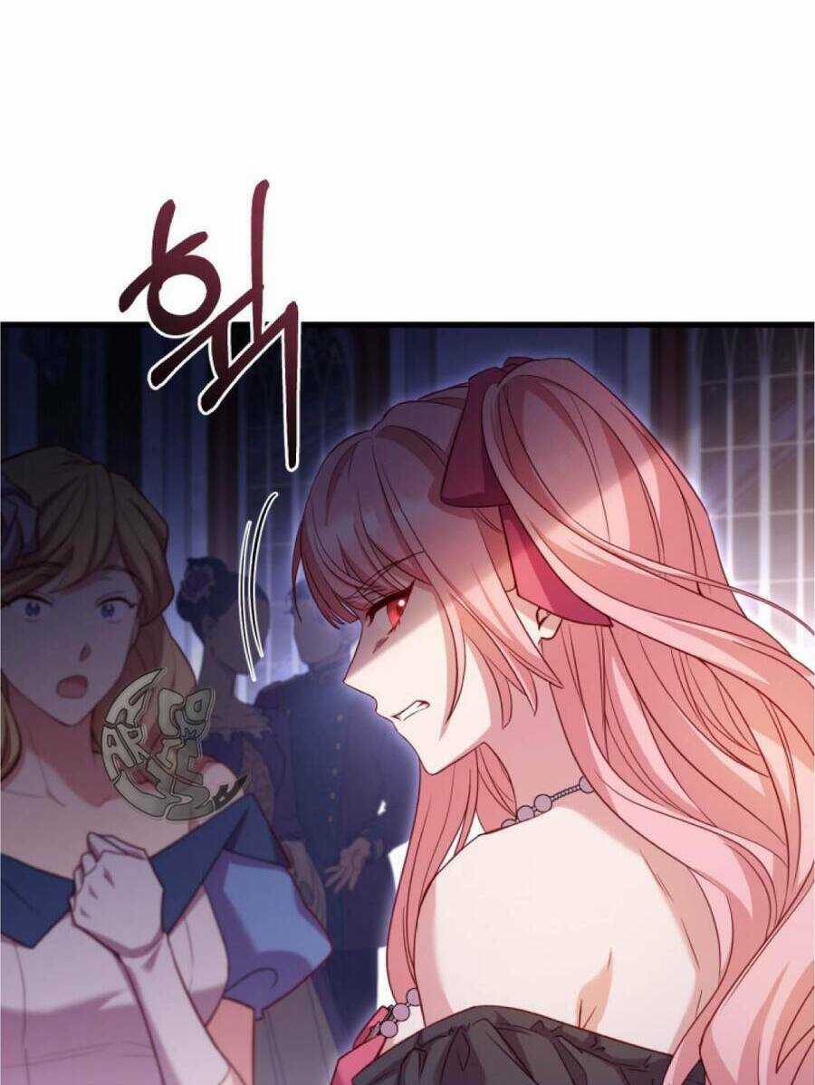 Cái Giá Khi Huỷ Hôn. Chapter 14 trang 7